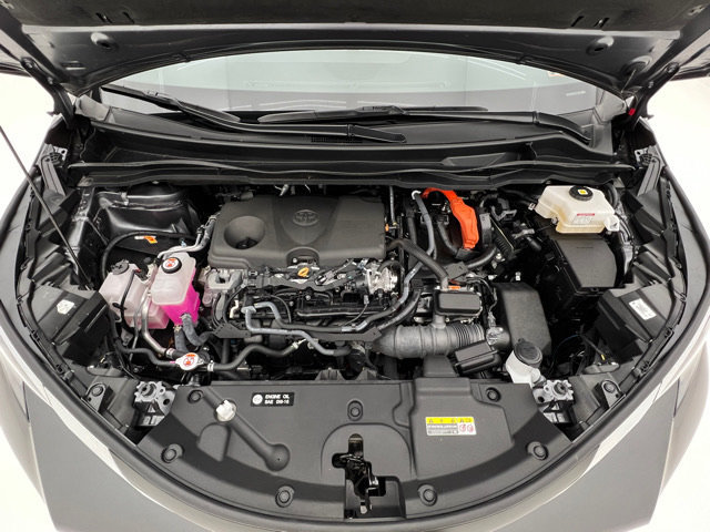 Used 2025 Toyota Sienna XLE w/ XLE Plus Package AWD/4WD image 28