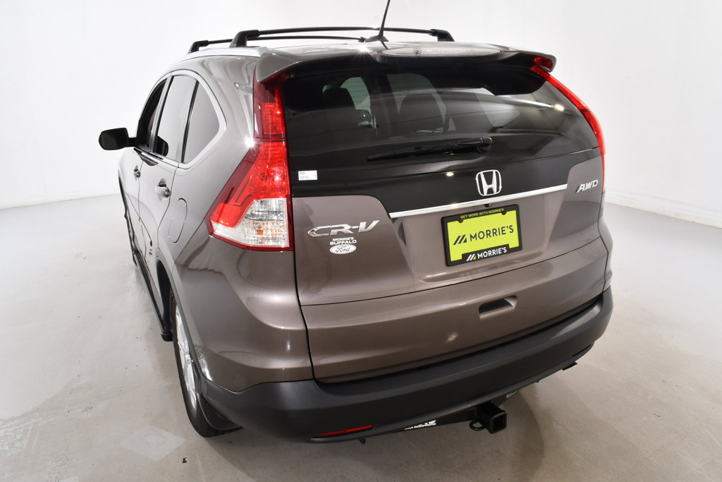 Used 2014 Honda CR-V EX-L image 14