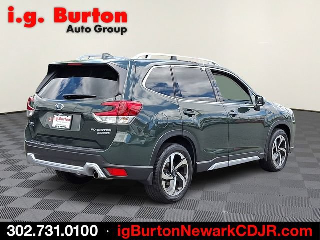 Used 2023 Subaru Forester Touring AWD/4WD image 6