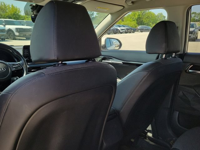 Used 2021 Kia Seltos S AWD/4WD image 9