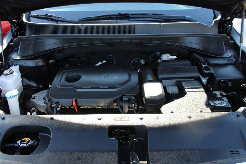 Used 2019 Kia Sorento L FWD image 21