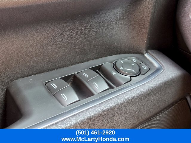Used 2025 Chevrolet Silverado 1500 LT AWD/4WD image 30