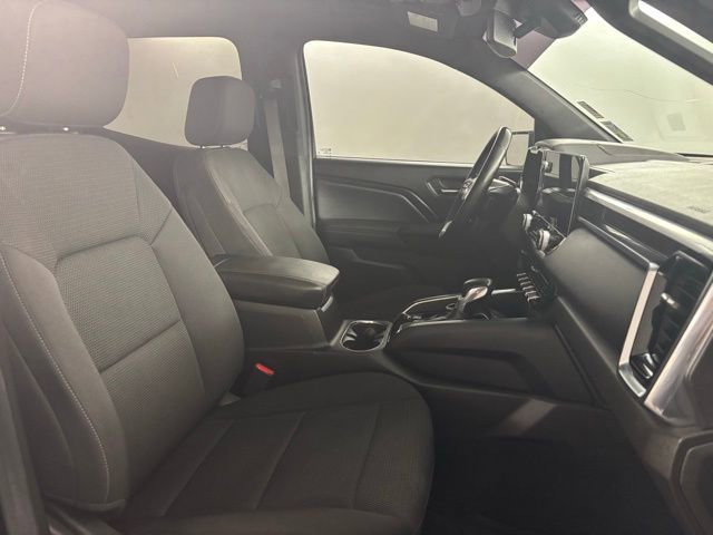 Used 2024 GMC Canyon Elevation w/ Convenience Package image 17