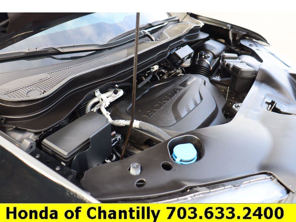 Certified 2023 Honda Ridgeline Black Edition image 30