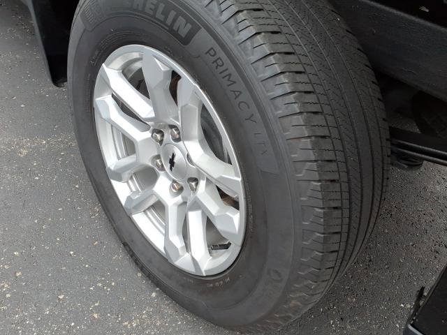 Used 2023 Chevrolet Silverado 1500 RST AWD/4WD image 28