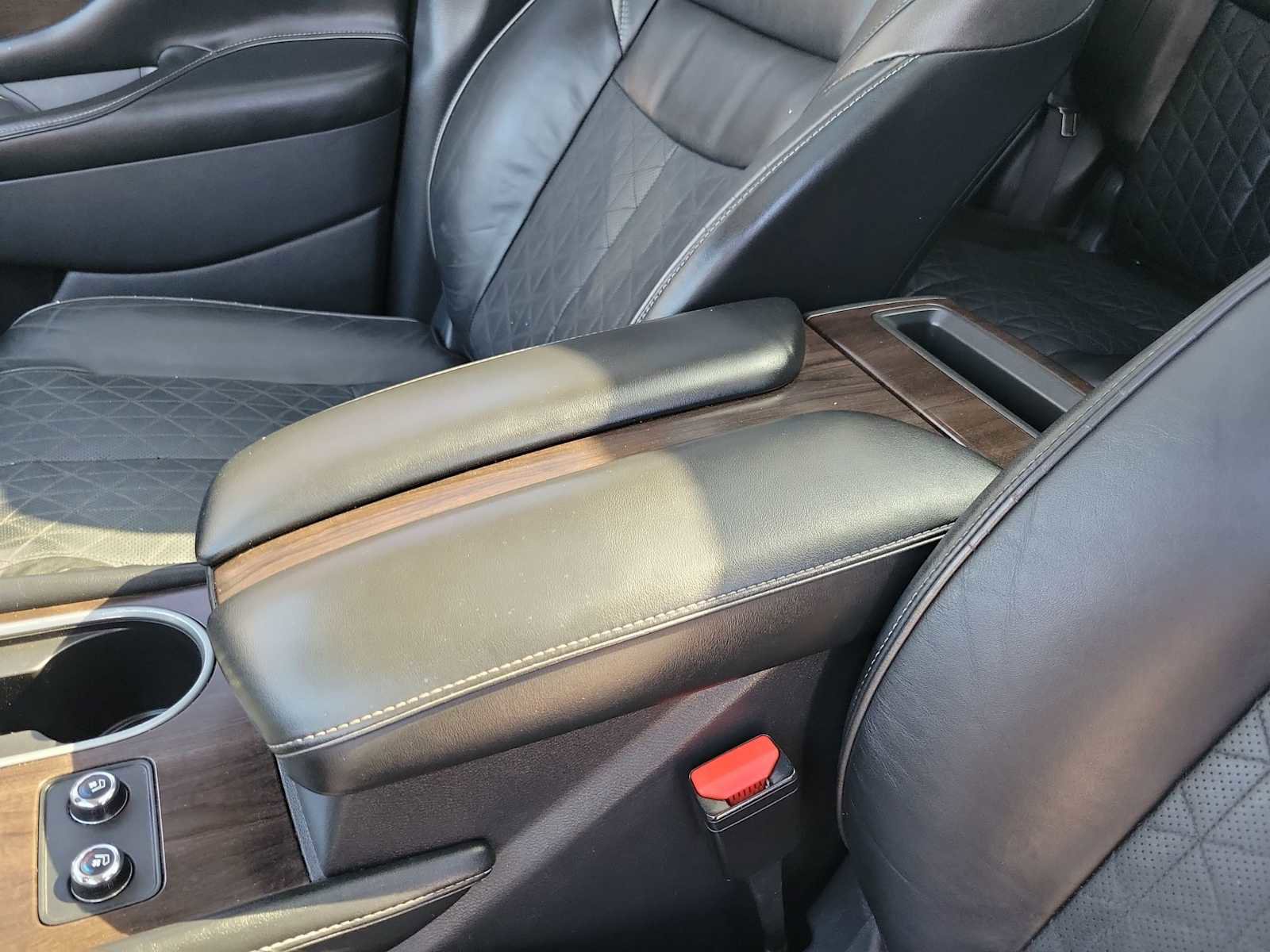 Used 2019 Nissan Murano Platinum image 20