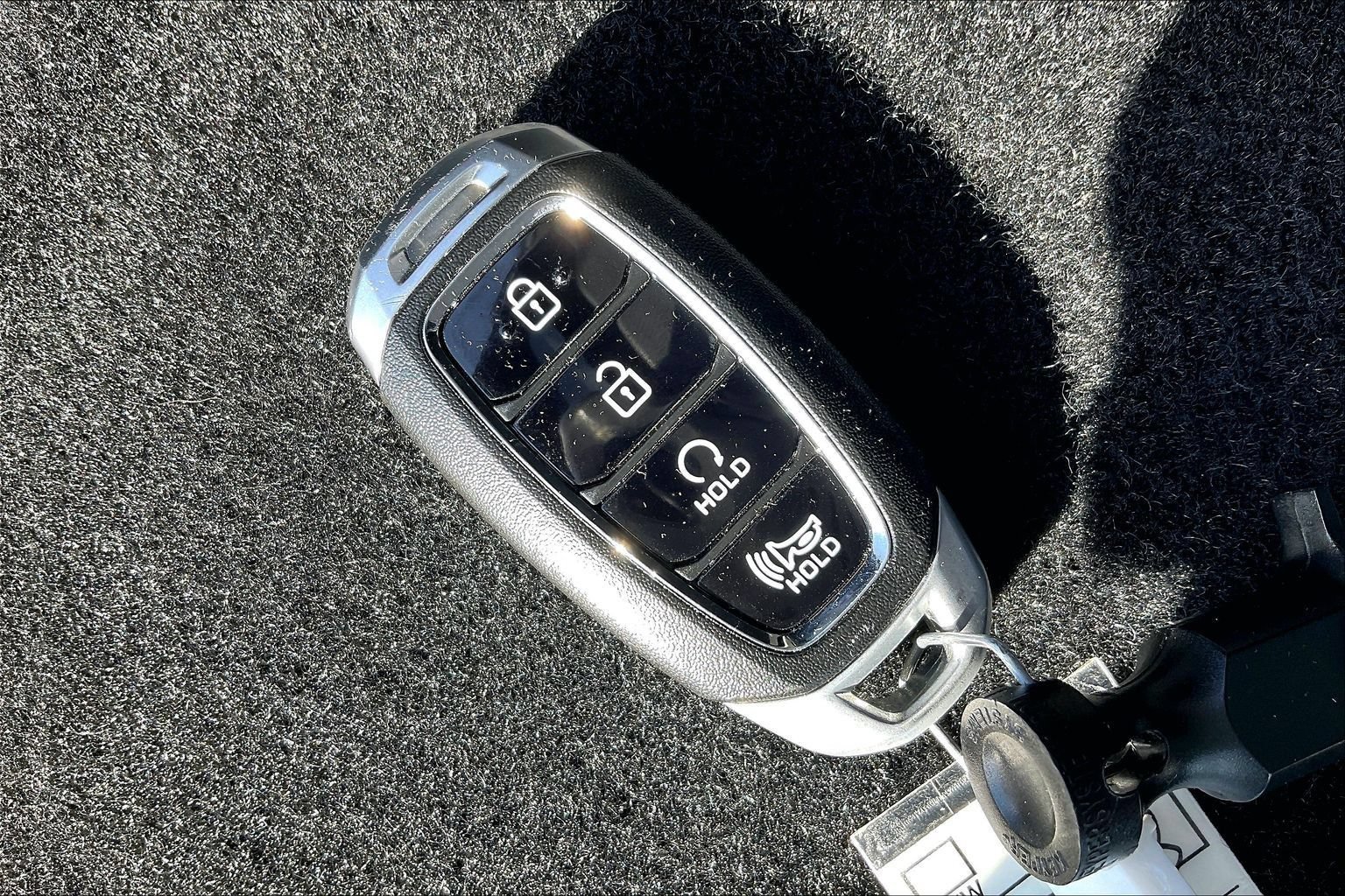 Used 2023 Hyundai Kona SEL AWD/4WD image 9