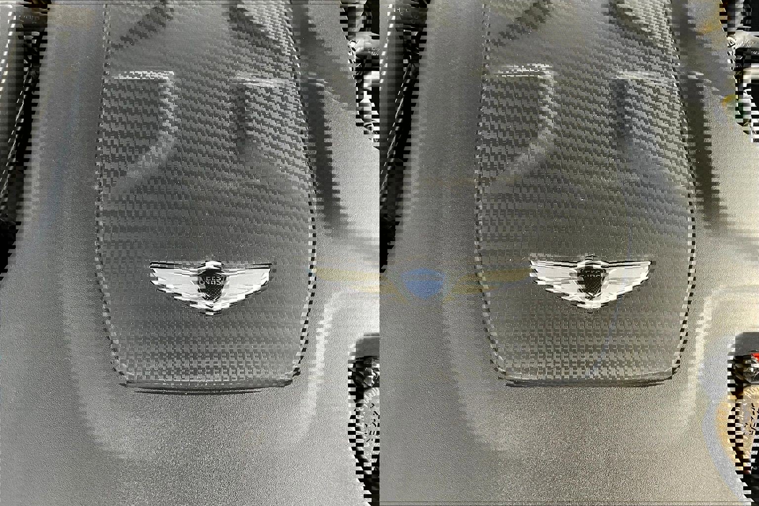 Used 2017 Genesis G80 3.8 w/ Option Group 02 image 32