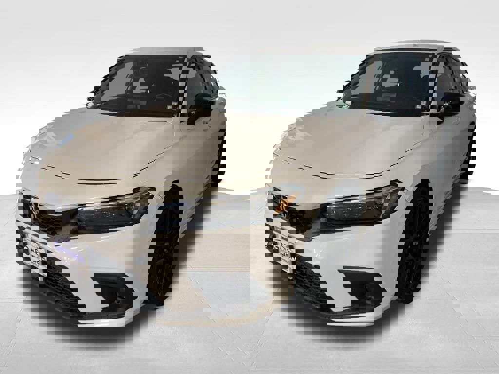 Used 2023 Honda Civic Sport