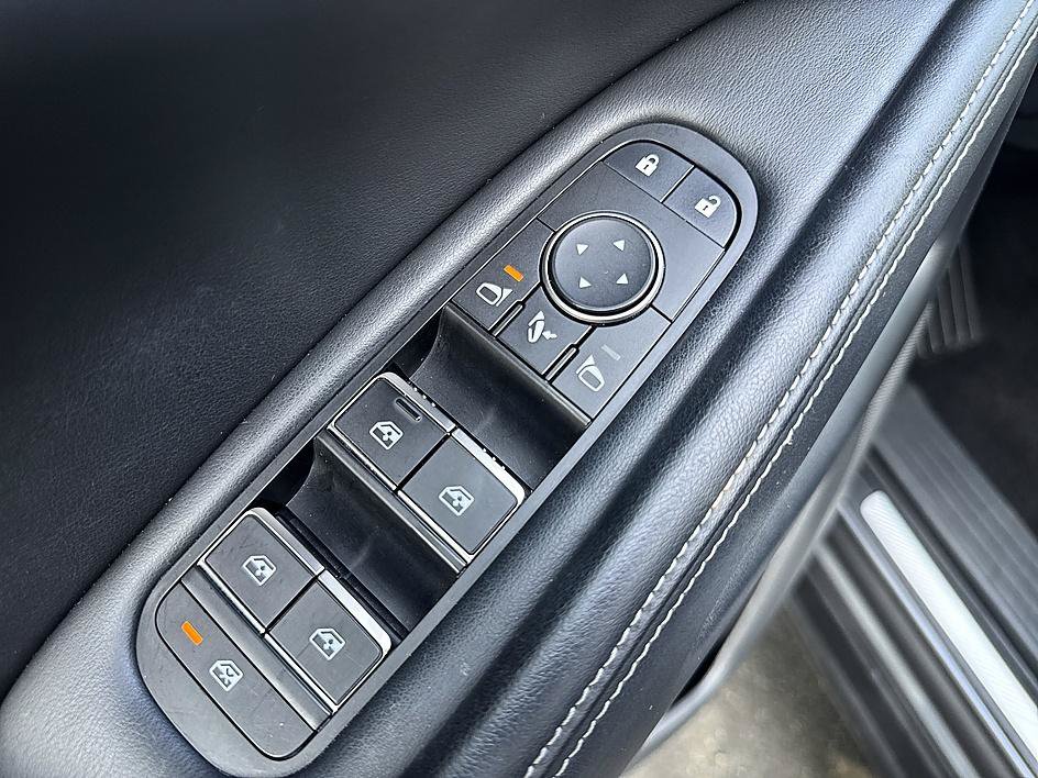 Used 2024 INFINITI QX60 Pure FWD image 10