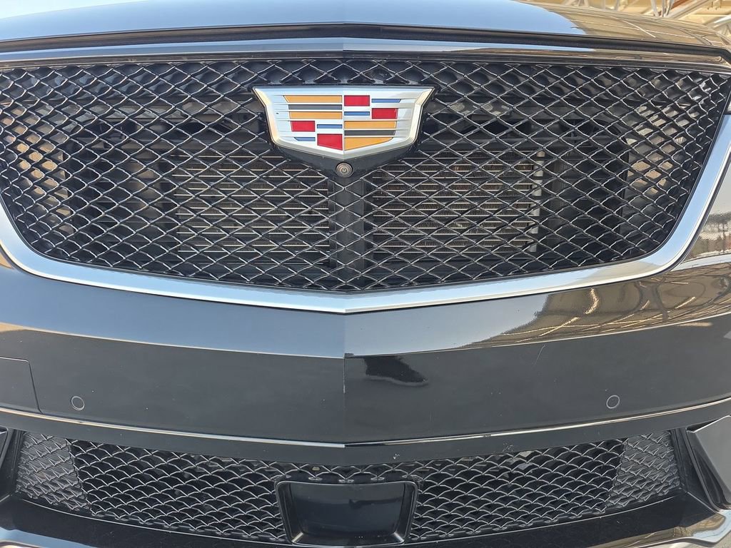 Certified 2024 Cadillac XT6 Sport w/ Technology Package image 32