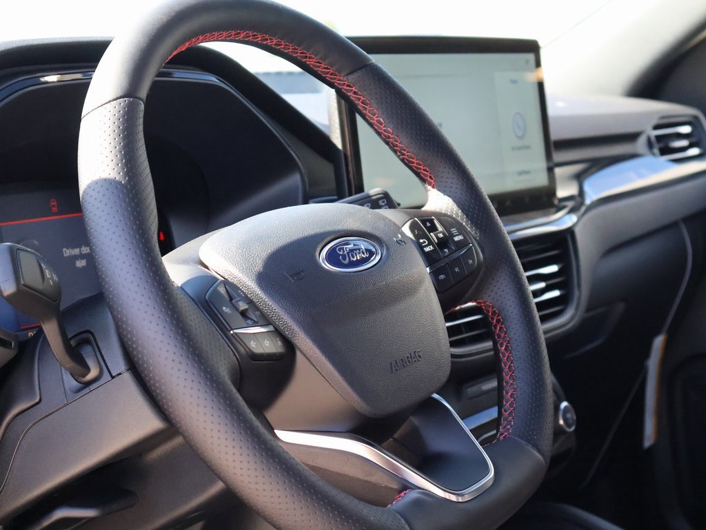 New 2026 Ford Escape ST-Line w/ Tech Pack #1 image 24