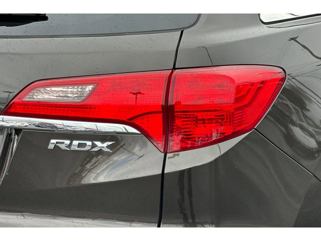 Used 2014 Acura RDX FWD w/ Technology Package image 28