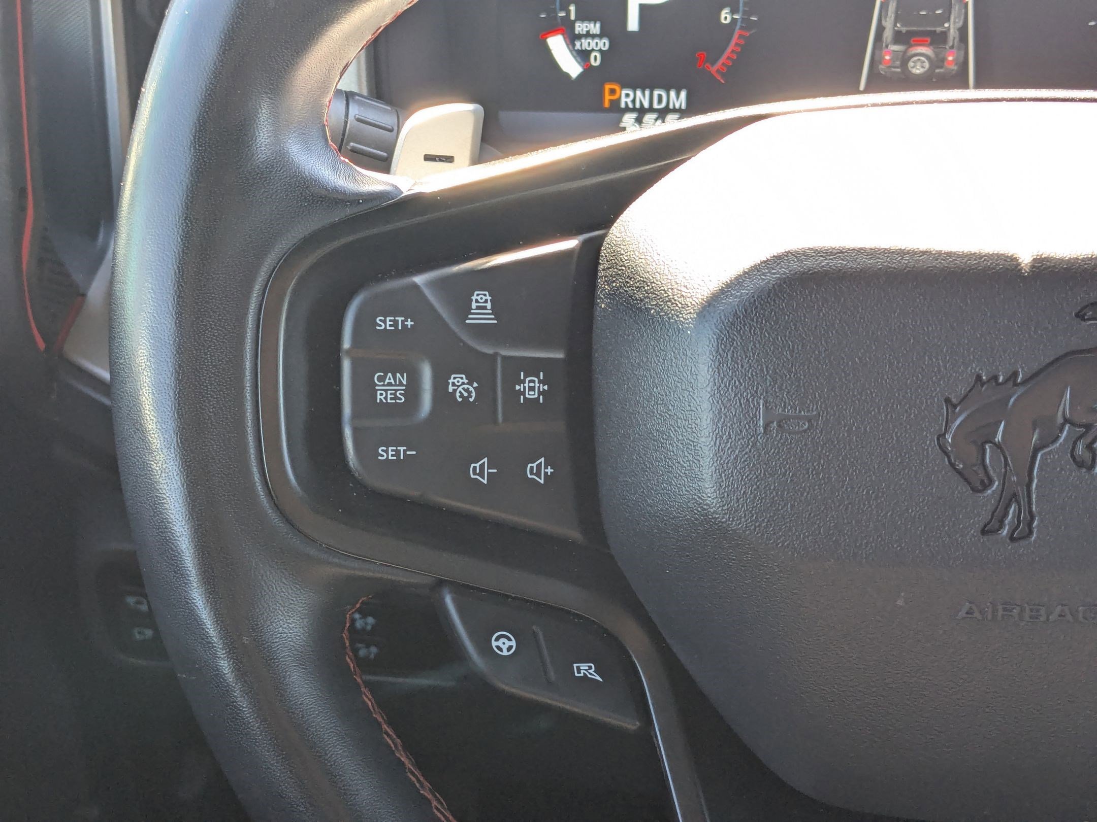 Certified 2022 Ford Bronco Raptor image 20