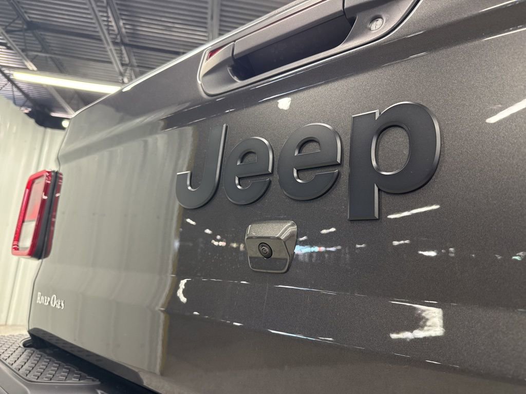 New 2026 Jeep Gladiator Sport image 7