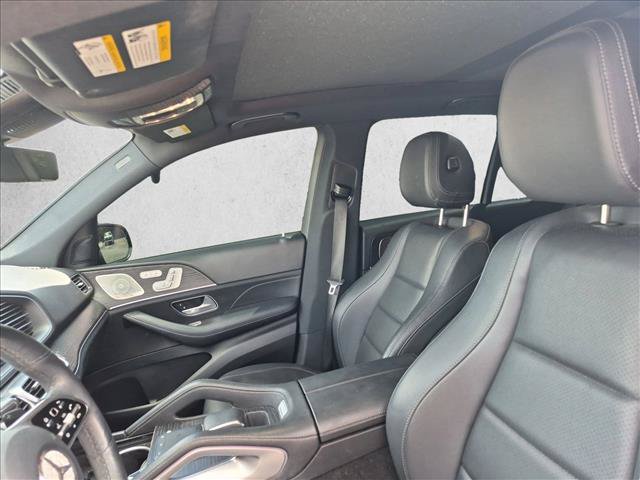 Used 2023 Mercedes-Benz GLE 350 image 10