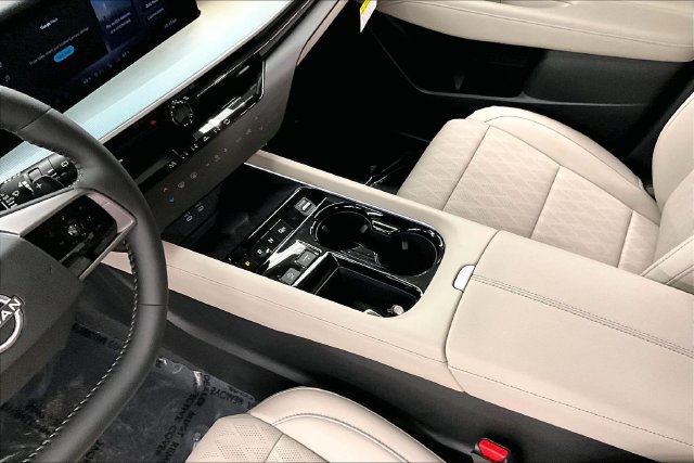 New 2026 Nissan Murano Platinum w/ Technology Package AWD/4WD image 9