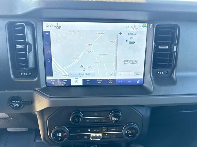 Used 2024 Ford Bronco Big Bend image 31