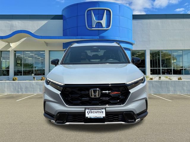 Used 2026 Honda CR-V TrailSport image 6