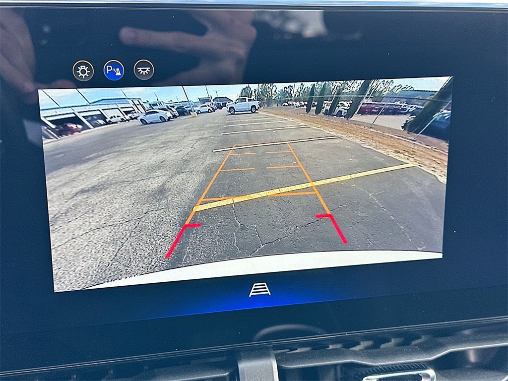 Certified 2025 Chevrolet Equinox LT image 14