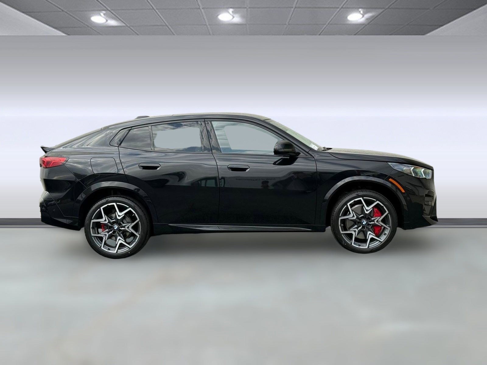 New 2026 BMW X2 xDrive28i w/ M Sport Package image 7