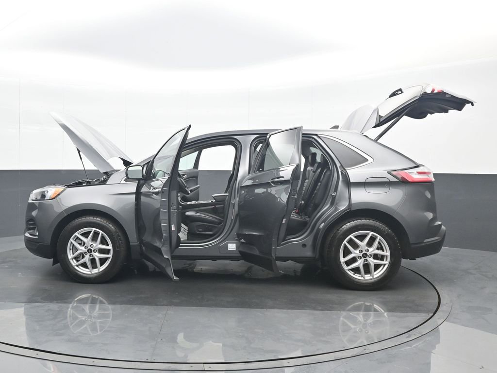 Used 2023 Ford Edge SEL w/ Convenience Package AWD/4WD image 38