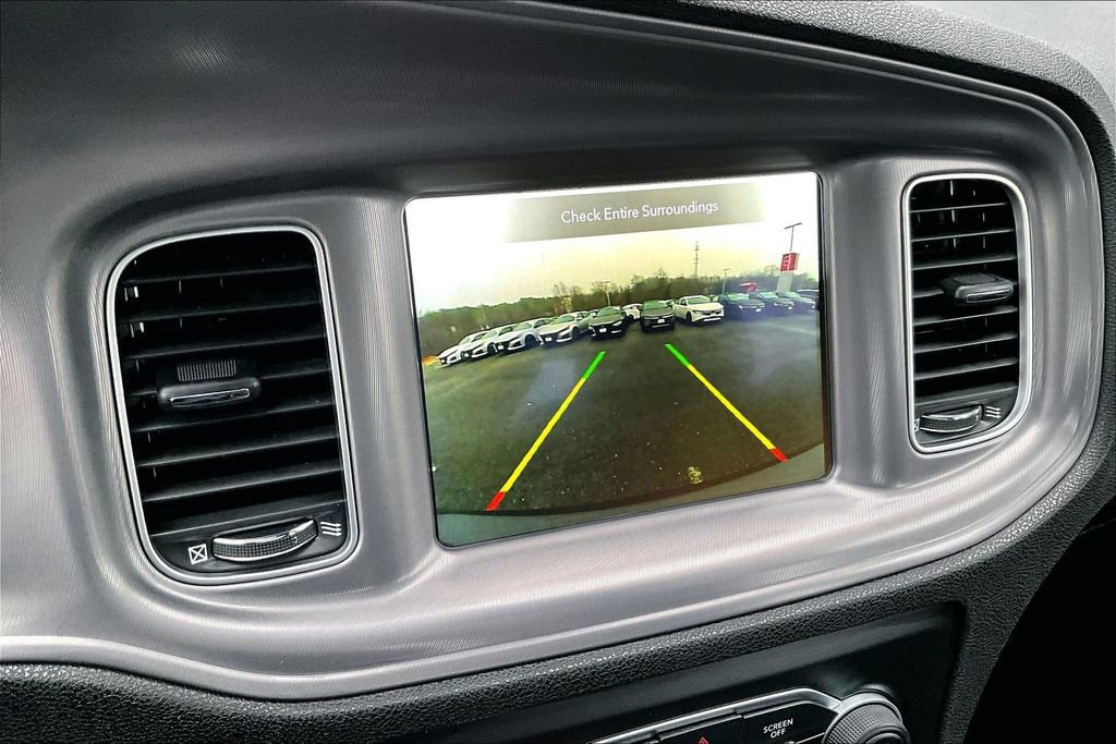 Used 2023 Dodge Charger GT image 23