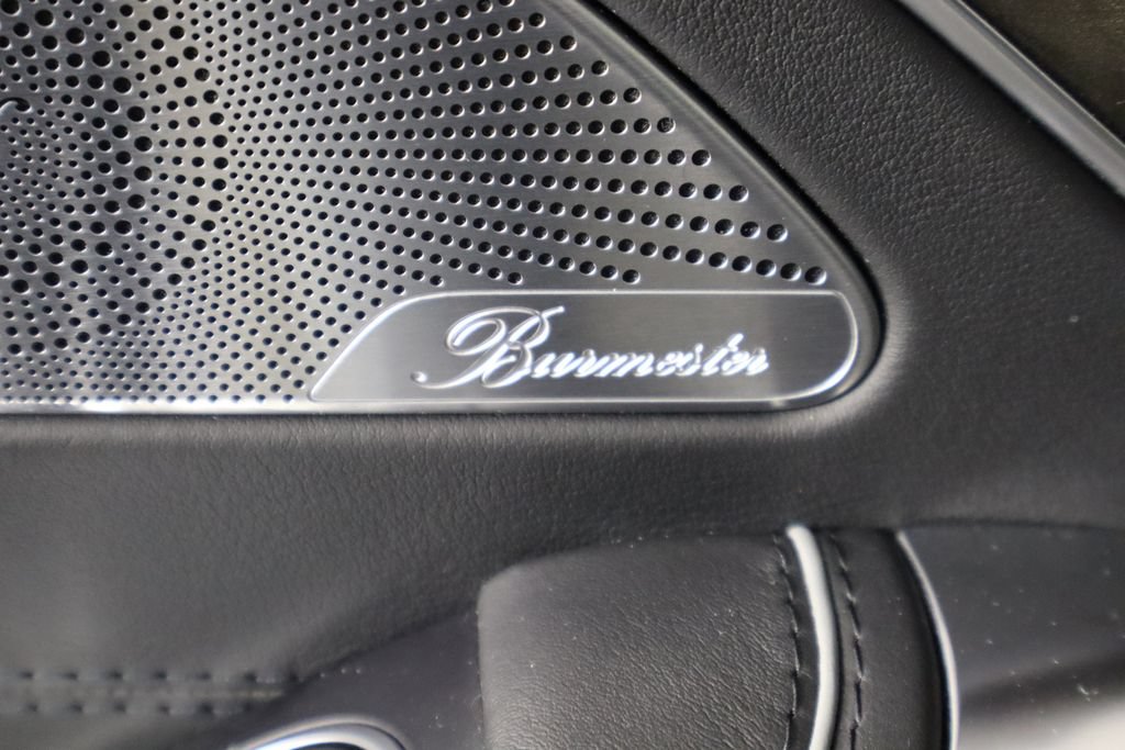 Used 2016 Mercedes-Benz S 550 4MATIC Coupe image 15