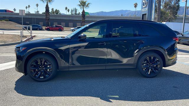 New 2026 MAZDA CX-90 3.3 Turbo w/ Premium Sport Pkg image 12