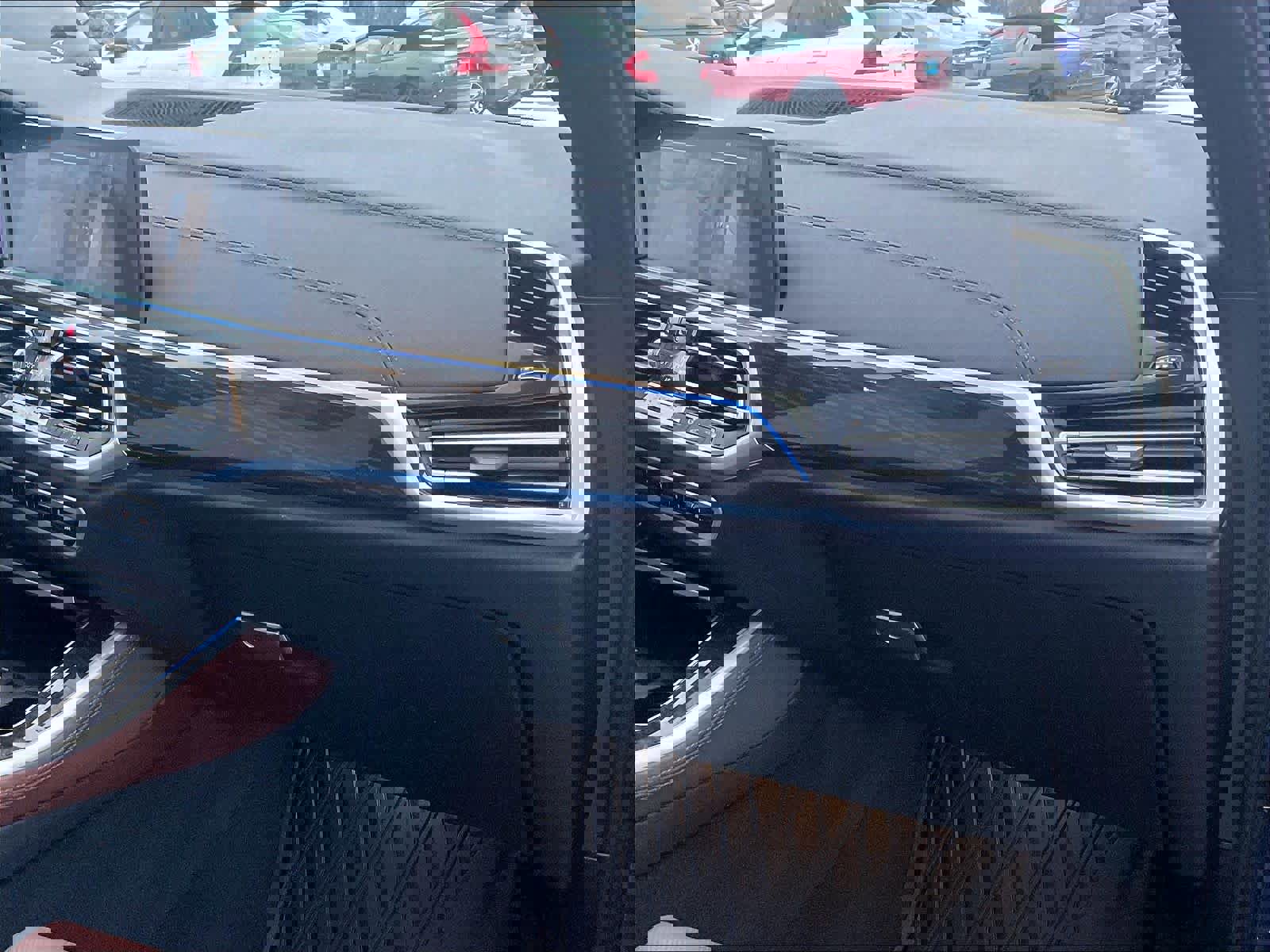 Used 2023 BMW X5 xDrive45e image 13