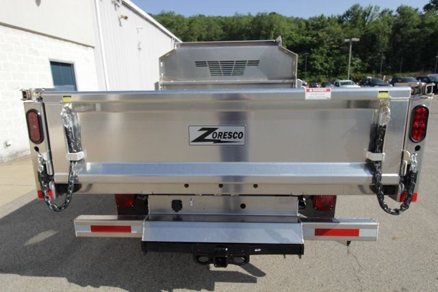 New 2024 Ford F350 XL w/ XL Off-Road Package image 8