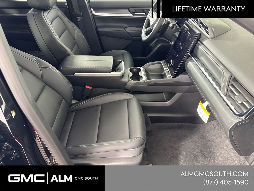 New 2026 GMC Terrain Elevation w/ Elevation Premium Package image 15