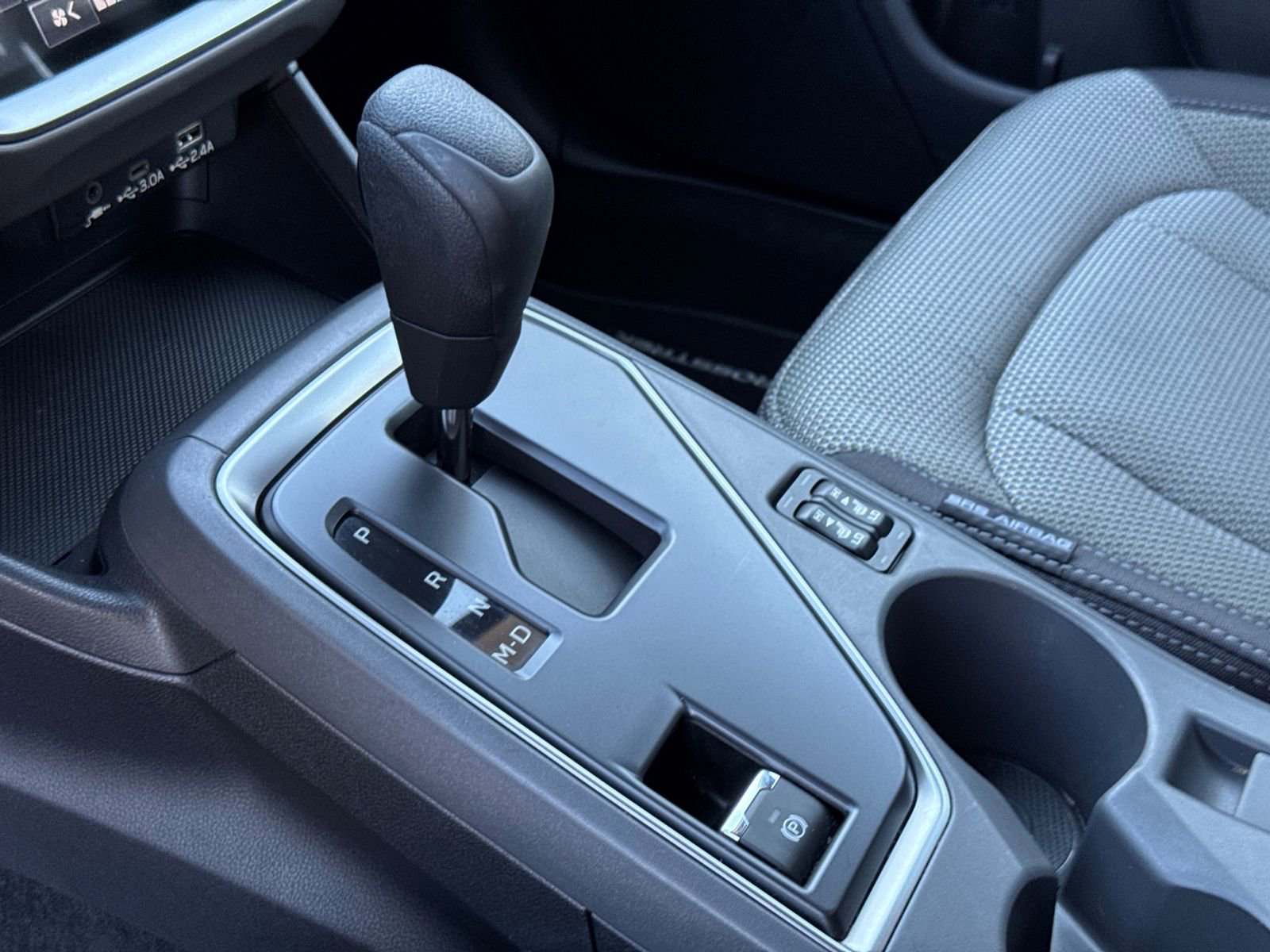 Certified 2024 Subaru Crosstrek 2.0i Premium image 15