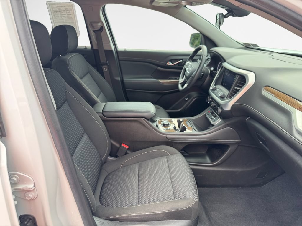 Used 2023 GMC Acadia SLE w/ Driver Convenience Package AWD/4WD image 26