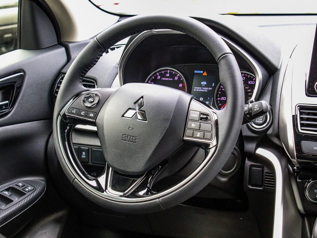 New 2026 Mitsubishi Eclipse Cross SE image 26