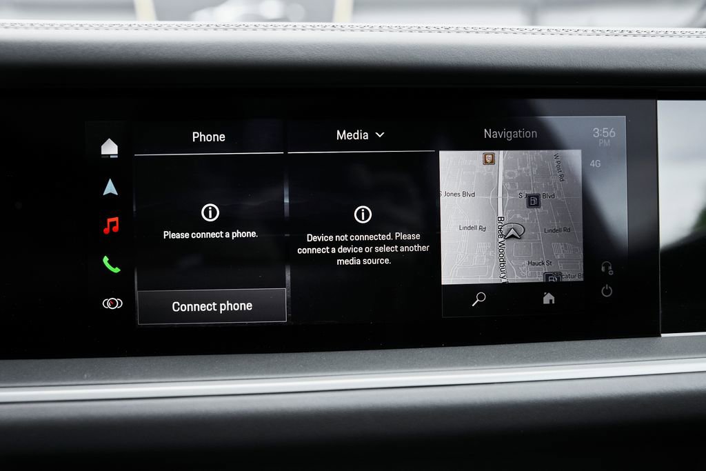 Used 2026 Porsche Cayenne Turbo image 84