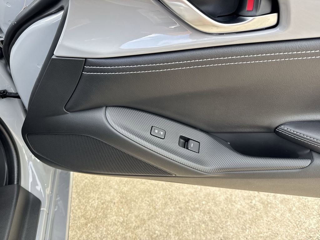 New 2026 MAZDA MX-5 Miata Grand Touring image 43