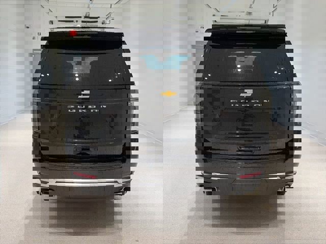 New 2026 Chevrolet Suburban High Country w/ Sun And Tow Package image 5