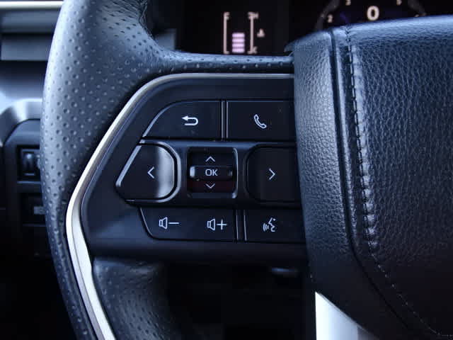 Certified 2025 Toyota 4Runner SR5 RWD image 38