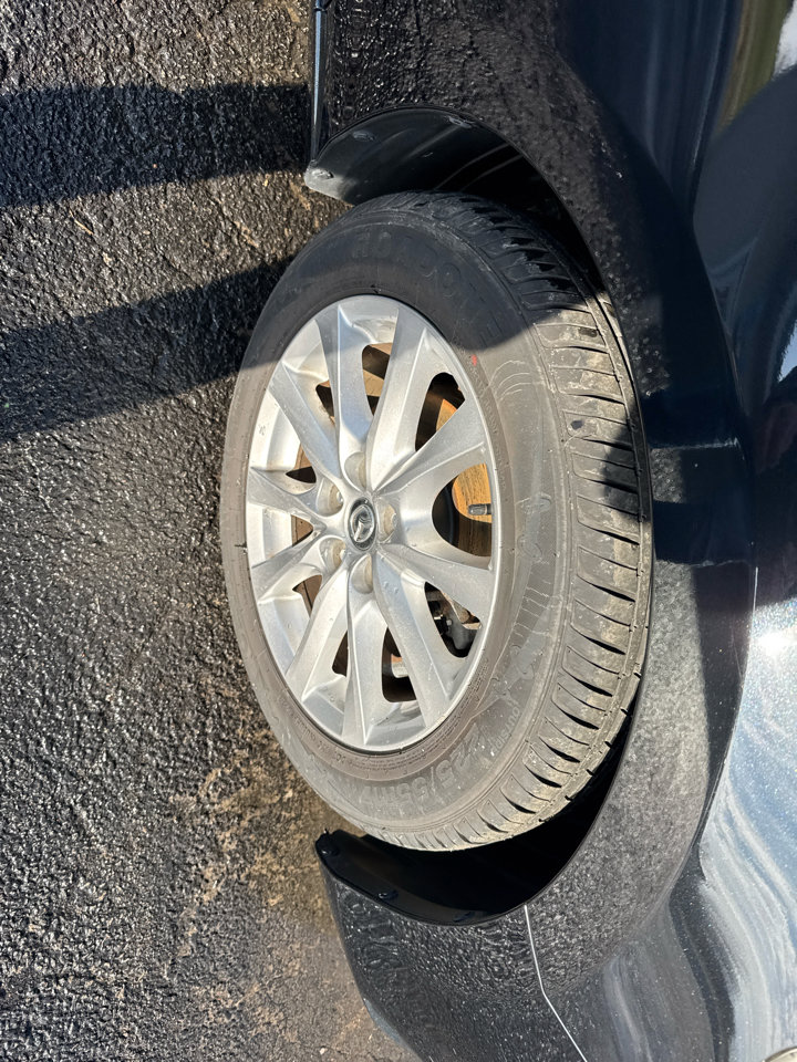 Used 2016 MAZDA MAZDA6 Sport image 24