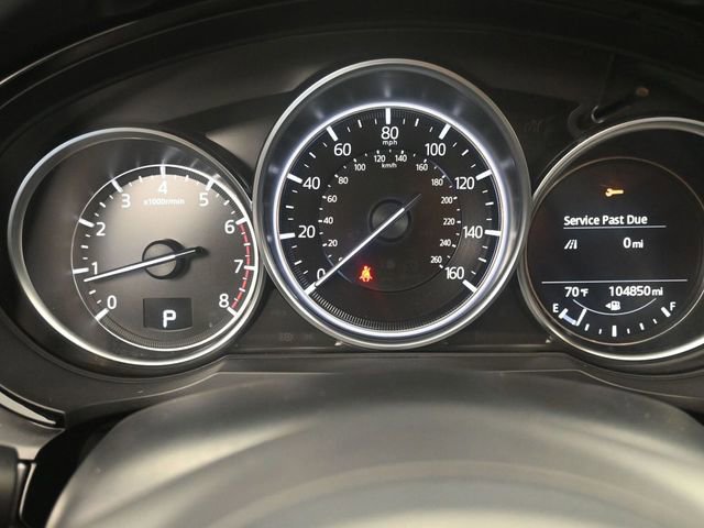 Used 2019 MAZDA CX-9 Touring w/ Touring Premium Package image 11