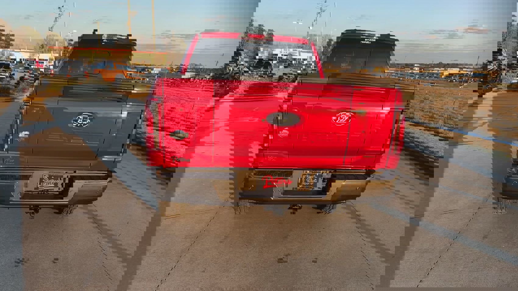 Used 2024 Ford F150 King Ranch image 6