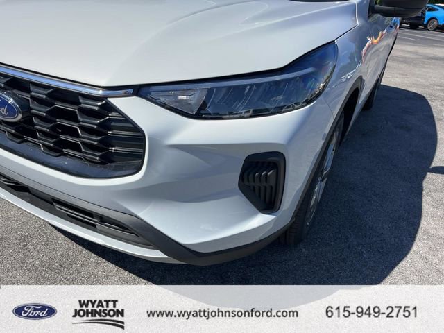 New 2026 Ford Escape ST-Line w/ Tech Pack #1 image 9