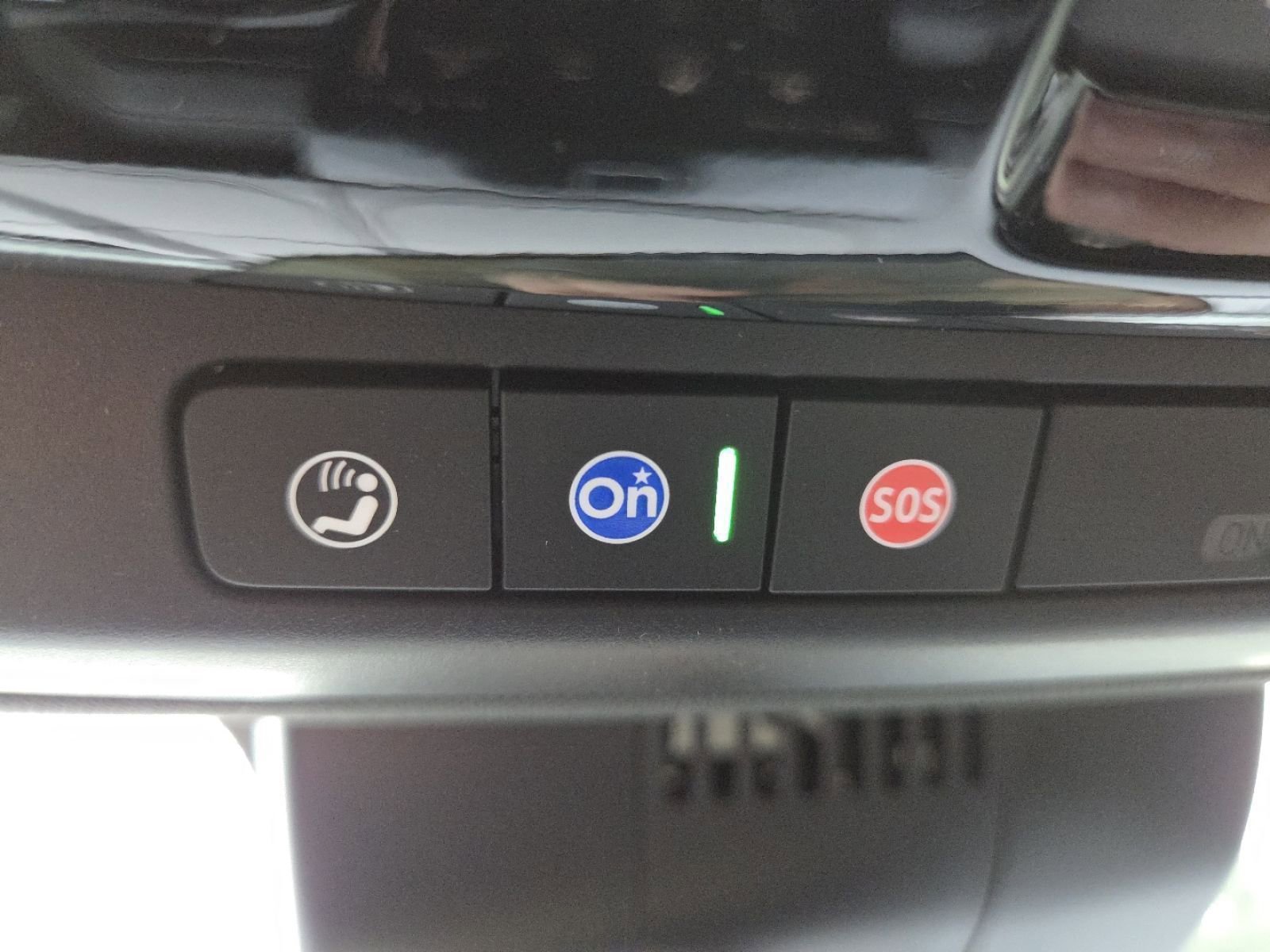 New 2026 GMC Yukon XL Elevation image 42