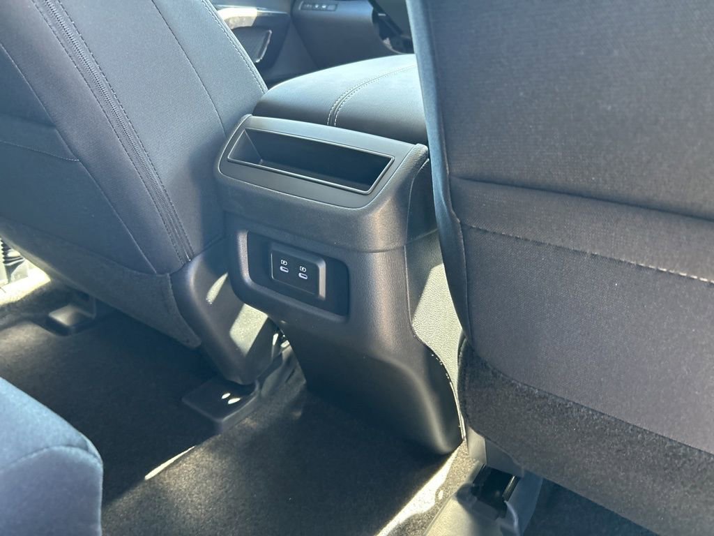 New 2026 Nissan Pathfinder SV image 47