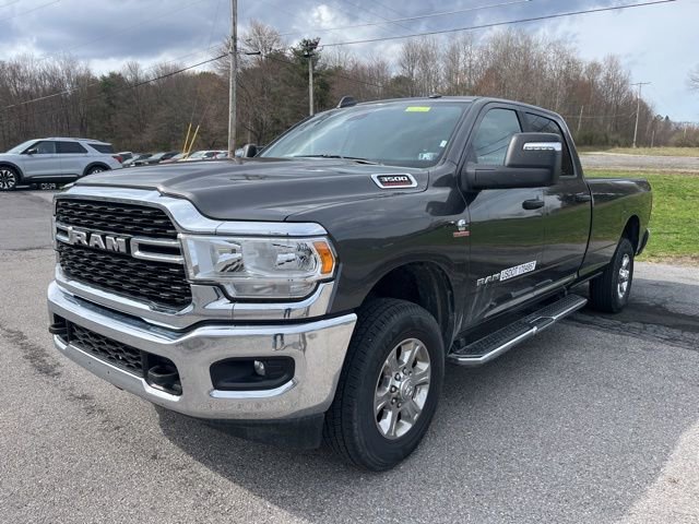Used 2024 RAM 3500 Big Horn image 10