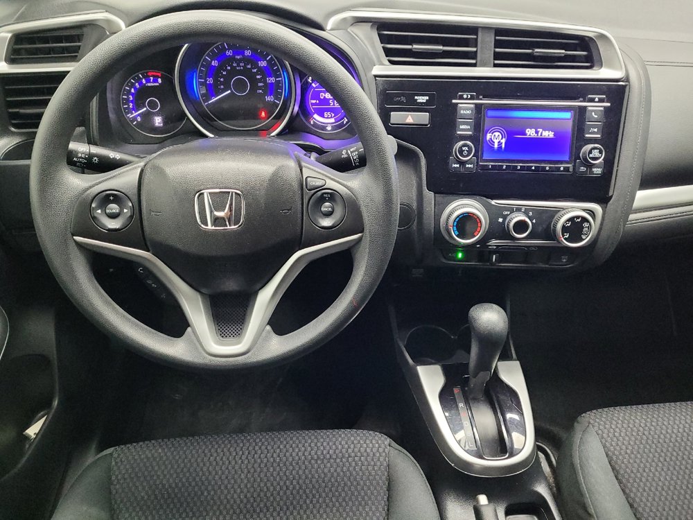Used 2019 Honda Fit LX image 22