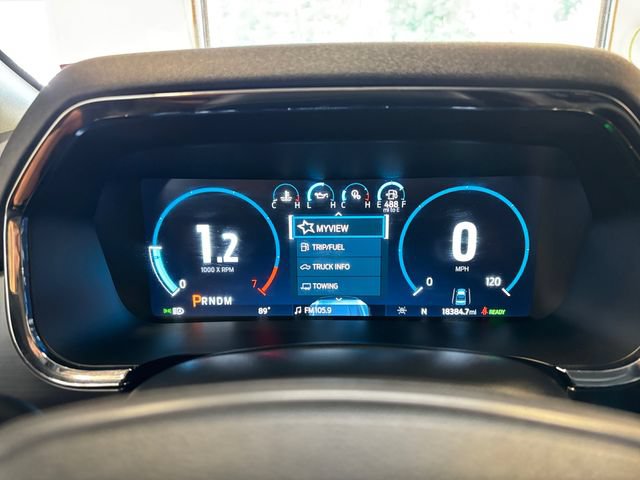 Used 2023 Ford F150 Lariat w/ Max Trailer Tow Package AWD/4WD image 17