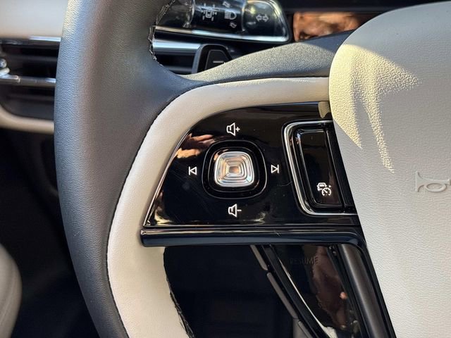 New 2026 Lincoln Corsair Premiere image 25