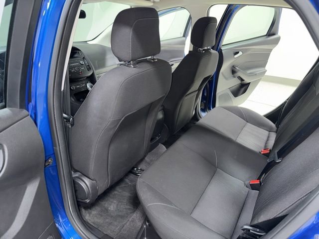 Used 2018 Ford Focus SE FWD image 23
